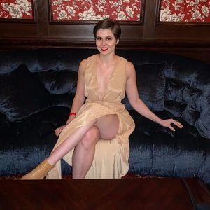 Meet your Posher, Alison